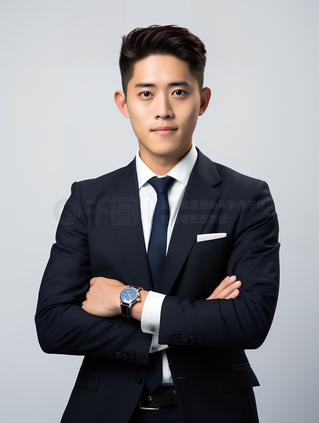 卞备宁 联合创始人 & 首席运营官